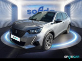 Peugeot 2008 occasion année 2021 boite Automatique Annonce Peugeot 2008 occasion Electrique e-2008 136ch Active Business à Dechy