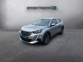 Annonce Peugeot 2008 occasion Electrique e-2008 136ch Active Business  Le Havre