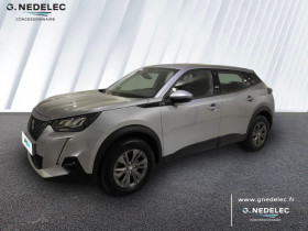 Peugeot 2008 , garage Peugeot G.N?d?lec Quimper  Quimper