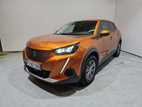 Peugeot 2008 , garage PEUGEOT Mulhouse  ILLZACH