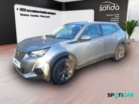 Peugeot 2008 , garage Peugeot Boulogne-sur-mer - SOFIDA AUTO  Boulogne-sur-mer