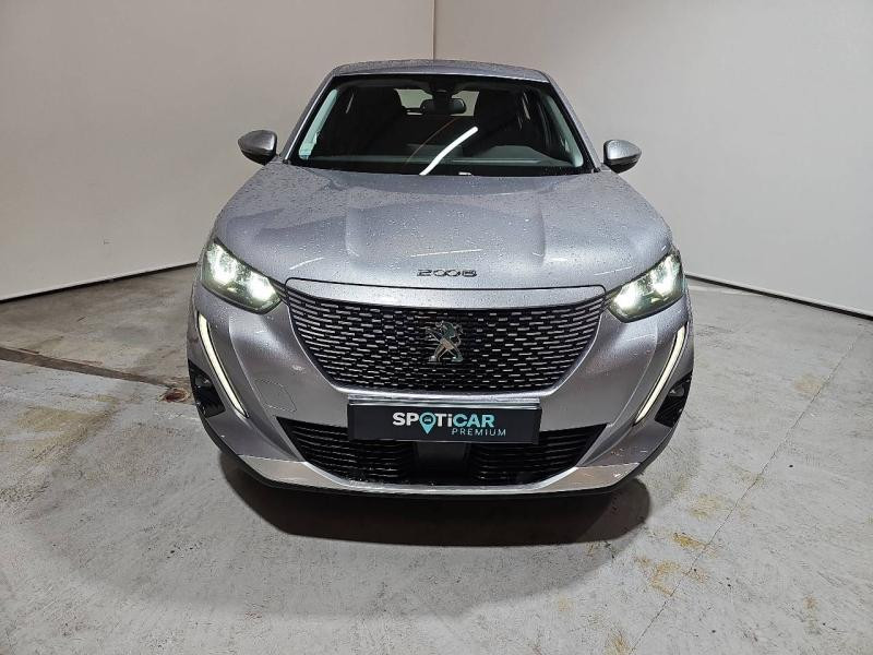 Peugeot 2008 e-2008 136ch Active  occasion  ILLZACH - photo n2