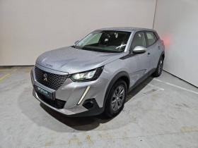 Peugeot 2008 , garage PEUGEOT Mulhouse  ILLZACH