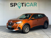 Annonce Peugeot 2008 occasion Electrique e-2008 136ch Active  Otterswiller
