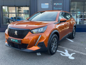 Peugeot 2008 , garage PEUGEOT Strasbourg NORD  Hoenheim