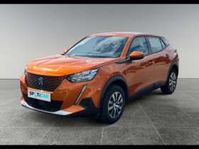 Peugeot 2008 , garage PEUGEOT SAVERNE  Otterswiller