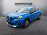 Annonce Peugeot 2008 occasion Electrique e-2008 136ch Active  Le Havre