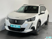 Peugeot 2008 occasion année 2021 boite Automatique Annonce Peugeot 2008 occasion Electrique e-2008 136ch Allure Business à Haguenau