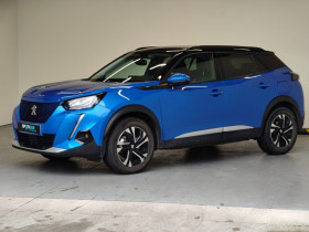 Peugeot 2008 , garage PEUGEOT Strasbourg NORD  Hoenheim
