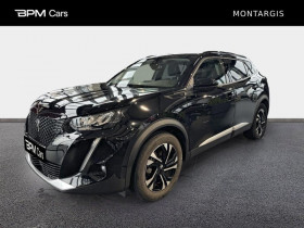 Peugeot 2008 , garage FORZA AUTOMOBILES MONTARGIS  AMILLY