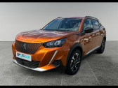 Peugeot 2008 e-2008 136ch Allure Pack   Otterswiller 67