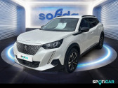 Peugeot 2008 occasion année 2022 boite Automatique Annonce Peugeot 2008 occasion Electrique e-2008 136ch Allure Pack à SAINT-AMAND-LES-EAUX