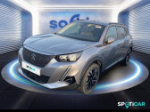 Peugeot 2008 e-2008 136ch Allure Pack   Longuenesse 62