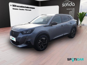 Peugeot 2008 , garage Peugeot Boulogne-sur-mer - SOFIDA AUTO  Boulogne-sur-mer