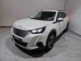 Peugeot 2008 e-2008 136ch Allure Pack   ILLZACH 68
