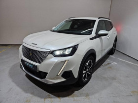 Peugeot 2008 , garage PEUGEOT Mulhouse  ILLZACH