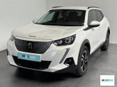 Peugeot 2008 occasion année 2021 boite Automatique Annonce Peugeot 2008 occasion Electrique e-2008 136ch Allure Pack à Haguenau