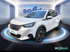 Peugeot 2008 , garage PEUGEOT VALENCIENNES - SOFIDA AUTO à ANZIN