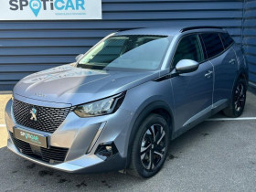 Peugeot 2008 , garage PEUGEOT Strasbourg NORD  Hoenheim