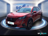 Peugeot 2008 e-2008 136ch Allure Pack  2021 - annonce de voiture en vente sur Auto Sélection.com