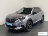 Peugeot 2008 occasion année 2023 boite Automatique Annonce Peugeot 2008 occasion Electrique e-2008 136ch Allure Pack à Haguenau
