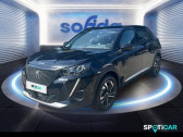 Peugeot 2008 occasion année 2022 boite Automatique Annonce Peugeot 2008 occasion Electrique e-2008 136ch Allure Pack à Armentières