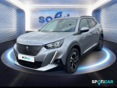 Annonce Peugeot 2008 occasion Electrique e-2008 136ch Allure Pack  Calais