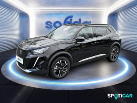 Peugeot 2008 , garage PEUGEOT VALENCIENNES - SOFIDA AUTO  ANZIN