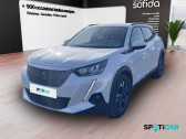 Annonce Peugeot 2008 occasion Electrique e-2008 136ch Allure Pack  Calais