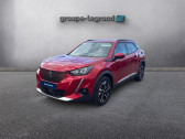 Annonce Peugeot 2008 occasion Electrique e-2008 136ch Allure Pack � Le Havre