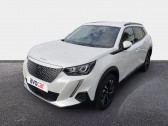 Peugeot 2008 occasion année 2021 boite Automatique Annonce Peugeot 2008 occasion Electrique e-2008 136ch Allure Pack à Le Havre