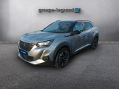 Peugeot 2008 occasion année 2022 boite Automatique Annonce Peugeot 2008 occasion Electrique e-2008 136ch Allure Pack à Flers