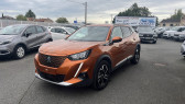 Peugeot 2008 occasion année 2021 boite Automatique Annonce Peugeot 2008 occasion Electrique E-2008 136CH ALLURE PACK à Albi
