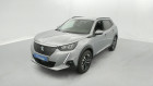 Peugeot 2008 occasion année 2021 boite Automatique Annonce Peugeot 2008 occasion Electrique e-2008 136ch Allure Pack à SAINT-GREGOIRE
