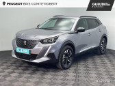 Peugeot 2008 occasion année 2022 boite Automatique Annonce Peugeot 2008 occasion Electrique e-2008 136ch Allure Pack à Brie-Comte-Robert