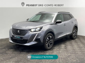Peugeot 2008 occasion année 2022 boite Automatique Annonce Peugeot 2008 occasion Electrique e-2008 136ch Allure Pack à Brie-Comte-Robert