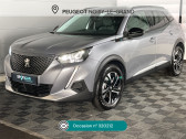 Peugeot 2008 e-2008 136ch Allure Pack   Noisy-le-Grand 93
