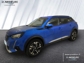 Peugeot 2008 occasion année 2020 boite Automatique Annonce Peugeot 2008 occasion Electrique e-2008 136ch Allure Pack à Quimper
