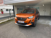 Annonce Peugeot 2008 occasion  e-2008 136ch Allure  CHAMBLY