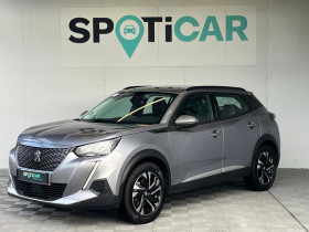 Peugeot 2008 , garage PEUGEOT SAVERNE  Otterswiller