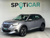 Peugeot 2008 occasion année 2020 boite Automatique Annonce Peugeot 2008 occasion Electrique e-2008 136ch Allure à Otterswiller