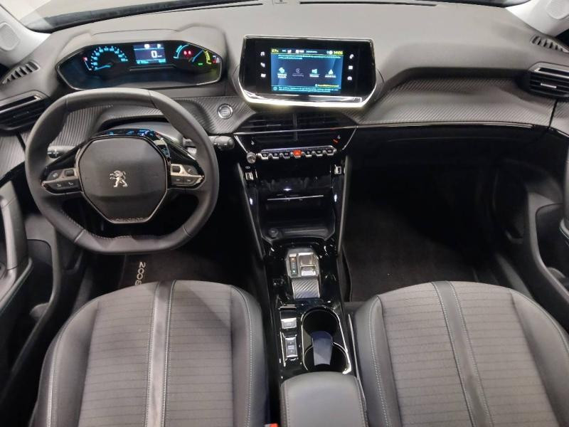 Peugeot 2008 e-2008 136ch Allure  occasion  HOENHEIM - photo n9