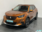 Peugeot 2008 occasion année 2020 boite Automatique Annonce Peugeot 2008 occasion Electrique e-2008 136ch Allure à Haguenau