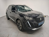 Peugeot 2008 e-2008 136ch Allure  2022 - annonce de voiture en vente sur Auto Sélection.com
