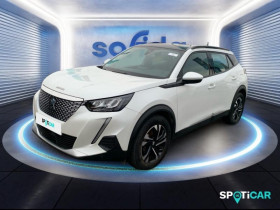 Peugeot 2008 , garage Peugeot Saint-Omer - SOFIDA AUTO  Longuenesse