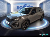 Peugeot 2008 occasion année 2025 boite Automatique Annonce Peugeot 2008 occasion Electrique e-2008 136ch Allure à Dunkerque