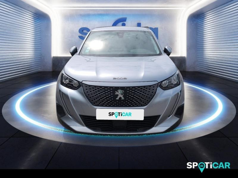 Peugeot 2008 e-2008 136ch Allure  occasion  DENAIN - photo n2