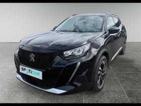 Peugeot 2008 , garage PEUGEOT SAVERNE  Otterswiller