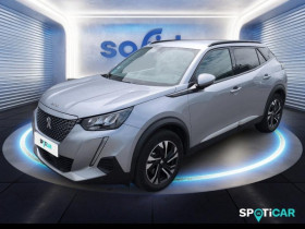 Peugeot 2008 , garage PEUGEOT DENAIN - SOFIDA AUTO  DENAIN