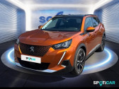 Annonce Peugeot 2008 occasion Electrique e-2008 136ch Allure  Armentières